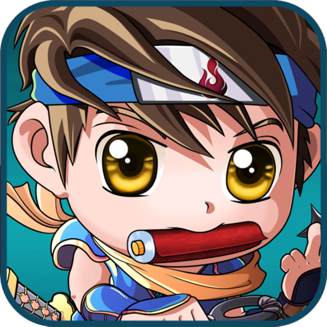 BẢN NINJA APK PC