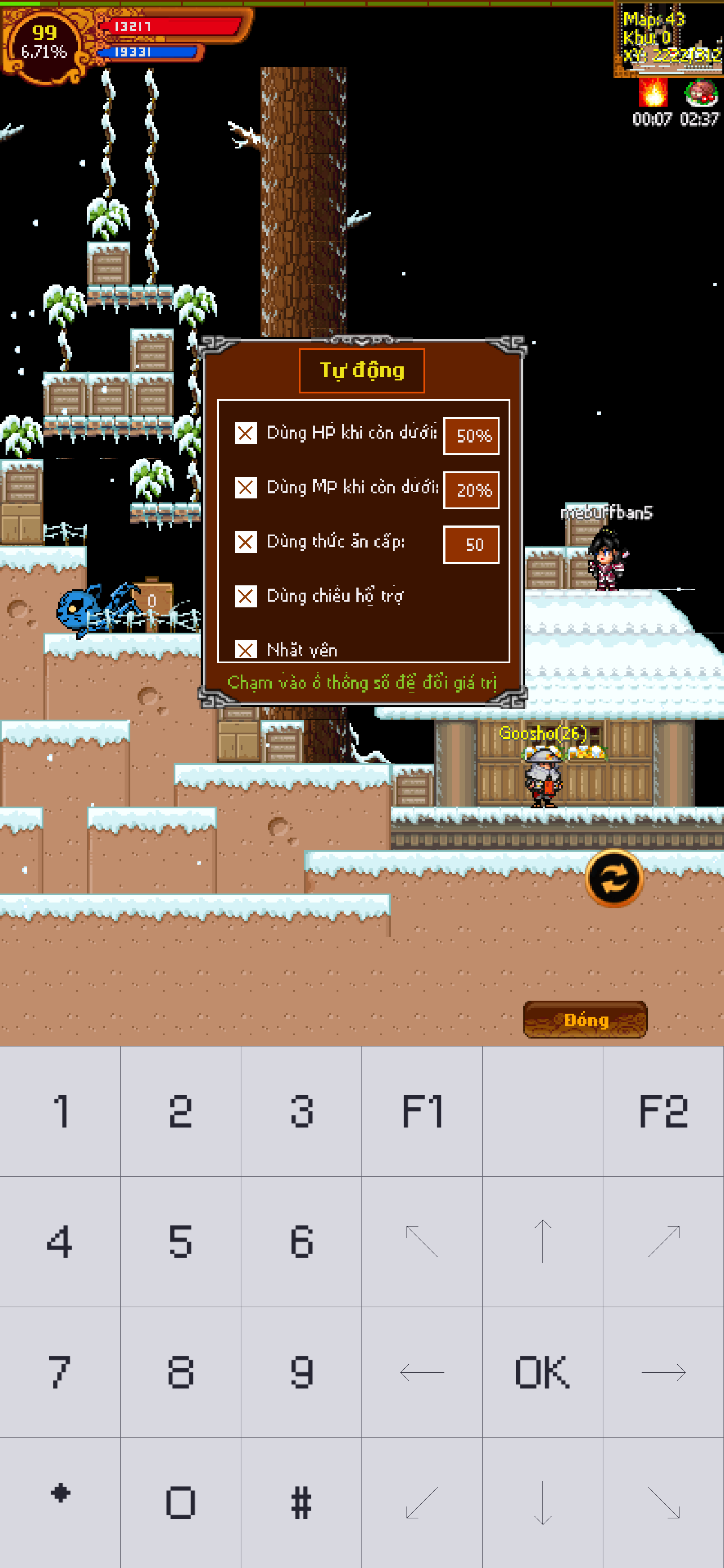V8 ANDROID